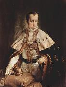 Portrat des Kaisers Ferdinand I. von osterreich.